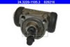 ATE 24.3220-1105.3 Wheel Brake Cylinder